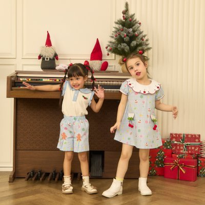 Picnic Before Santa is Coming