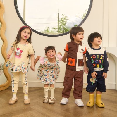 Picnic Before Santa is Coming