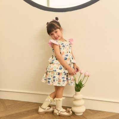 Picnic Before Santa is Coming