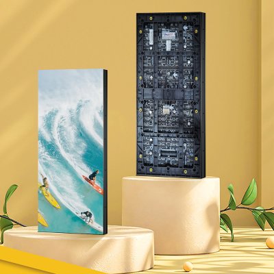 Indoor LED Display Module P1.25 /256x128px /SMD1010