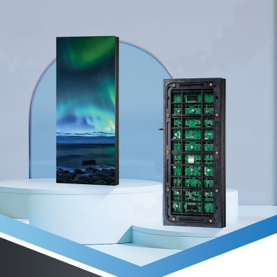 Indoor LED Display Module P2.5 /128x64px /SMD2020