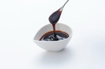Caramel liquid