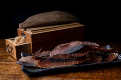 Katsuobushi Slice Katsuobushi Slice