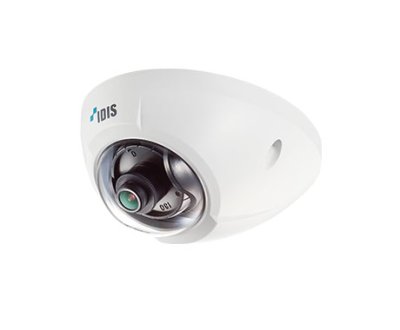 IDIS DC-F1211A