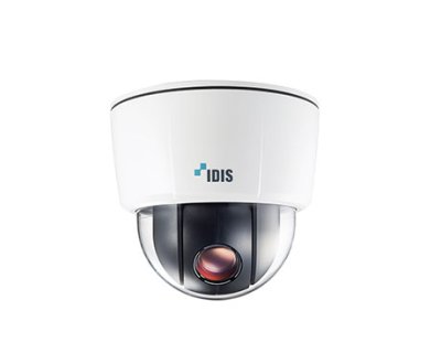 IDIS DC-S1283WHX