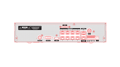 DR-2508P