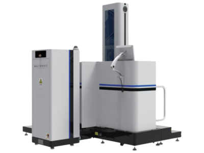 Body Scanner