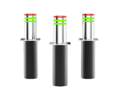 Bollard