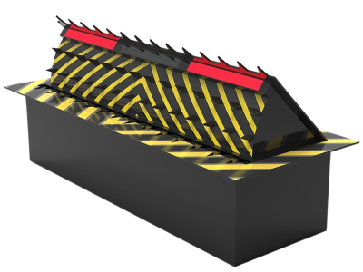 Road Blocker
