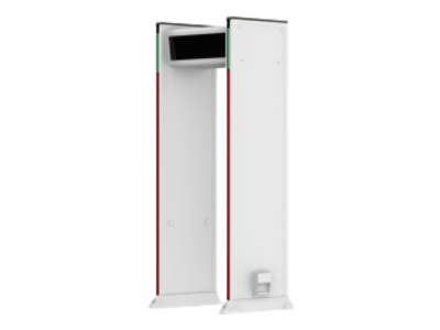 Walk Through Metal Detector