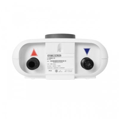 เครื่องทำน้ำอุ่น (3500W) DE35E STIEBEL ELTRON