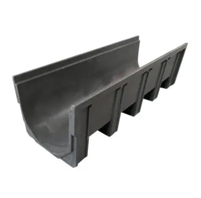 รางน้ำไฟเบอร์ (20x20x100ซม.) รางน้ำไฟเบอร์ (20x20x100ซม.)