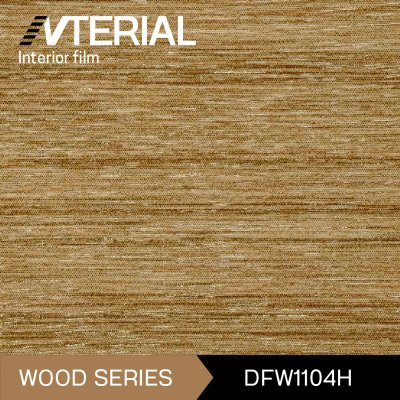 WOOD SERIES : DFW1104H