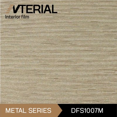 METAL SERIES : DFS1007M