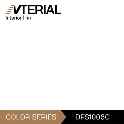 COLOR SERIES : DFS1006C