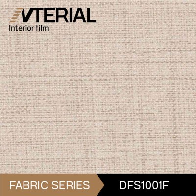 FABRIC SERIES : DFS1001F