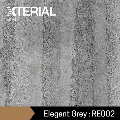 MCM : Elegant Grey
