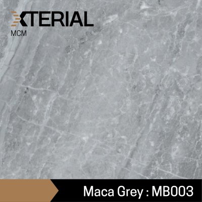 MCM : Maca Grey
