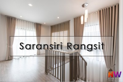 Saransiri Rangsit 2