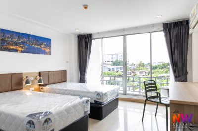 Apartment Donmueang