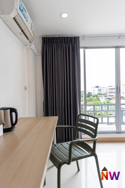 Apartment Donmueang