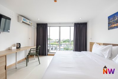 Apartment Donmueang