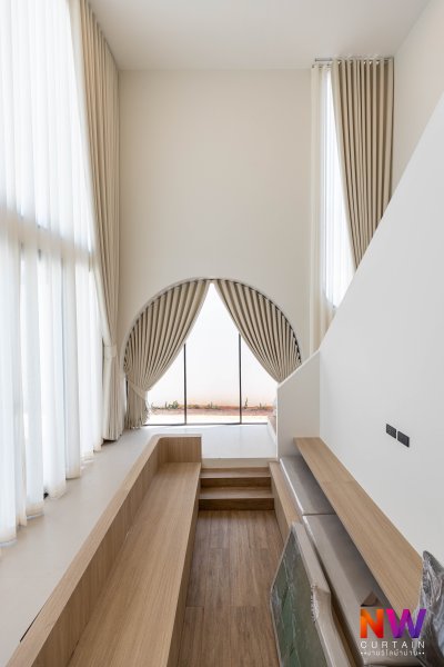 Arch Oxygen Khaoyai