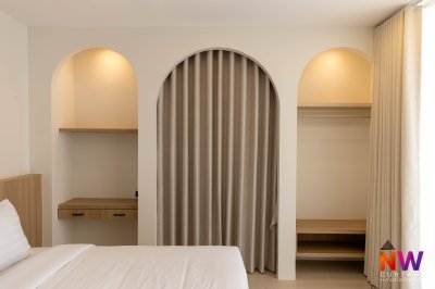 Arch Oxygen Khaoyai
