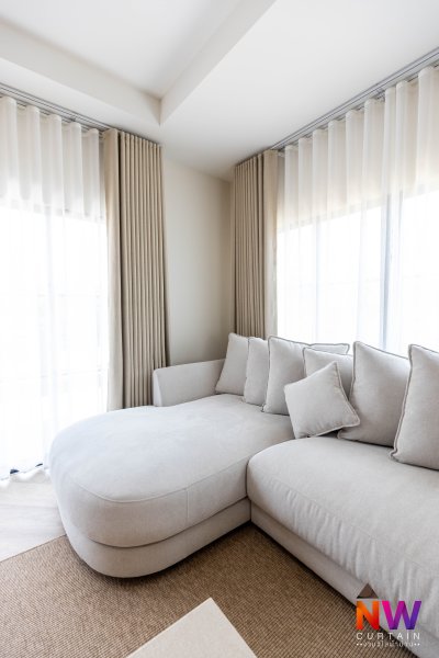 Baan Marui Riverside 445