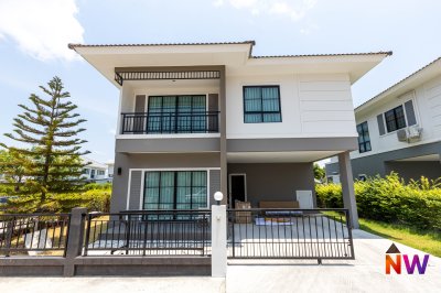 Baan Marui Riverside 445