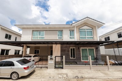 Casa Presto Donmueang