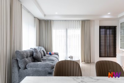 Casa Presto Donmueang