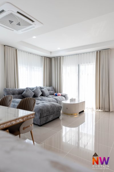 Casa Presto Donmueang