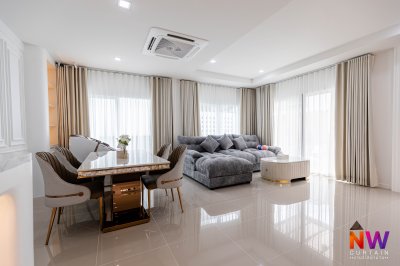 Casa Presto Donmueang