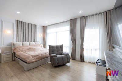 Casa Presto Donmueang