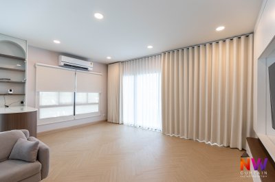 Centro ราชพฤกษ์-นครอินทร์