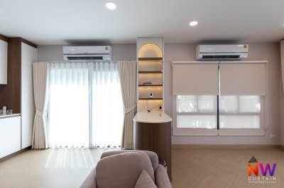 Centro ราชพฤกษ์-นครอินทร์