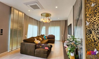 Grand Bangkok Boulevard