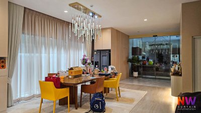 Grand Bangkok Boulevard
