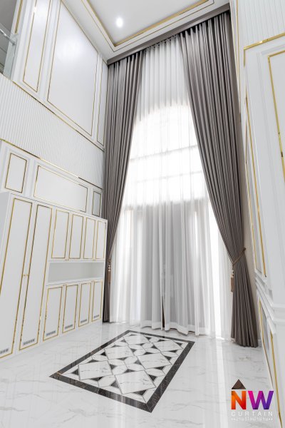 บ้านคุณน้อย พระราม 2