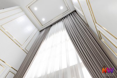 บ้านคุณน้อย พระราม 2