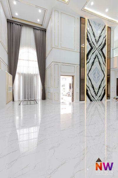 บ้านคุณน้อย พระราม 2