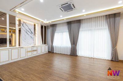 บ้านคุณน้อย พระราม 2