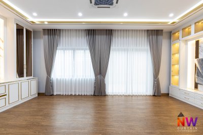 บ้านคุณน้อย พระราม 2