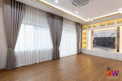 บ้านคุณน้อย พระราม 2