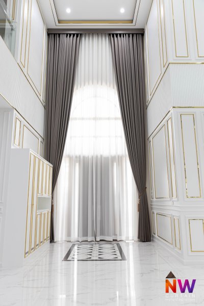 บ้านคุณน้อย พระราม 2