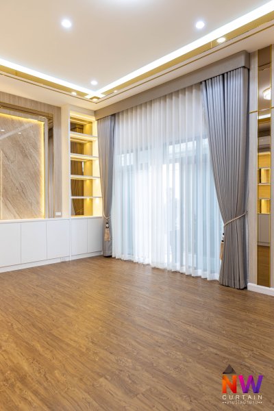 บ้านคุณน้อย พระราม 2