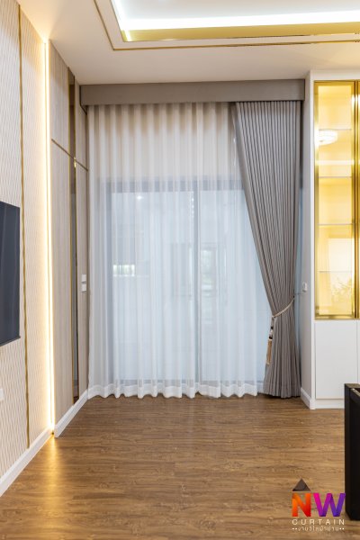 บ้านคุณน้อย พระราม 2