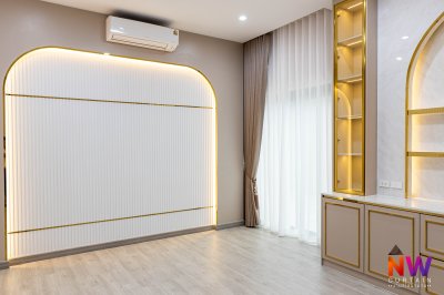 บ้านคุณน้อย พระราม 2