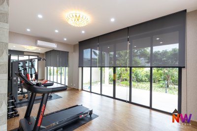 บ้านคุณน้อย พระราม 2